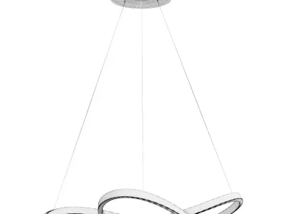 Italux VITA Gold 3D model