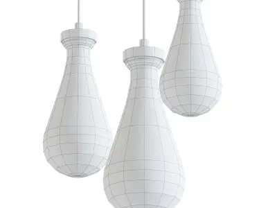 MELANY 3D model purchase
