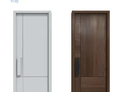 Lecate - Gridz 3D model