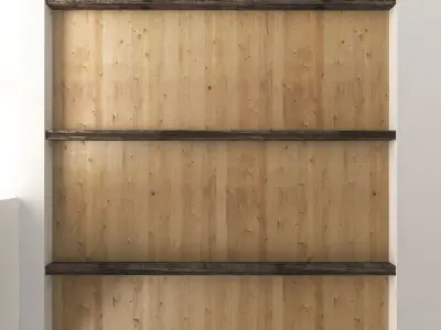 wooden ceiling 18 Texture