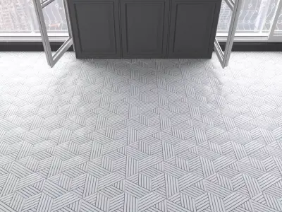 Marrakech Design-Charlotte von der Lancken-18 3D model