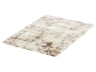 Carpet Long pile RHAPSODY 3D model