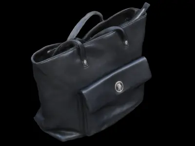  Bag collection mixed 23 