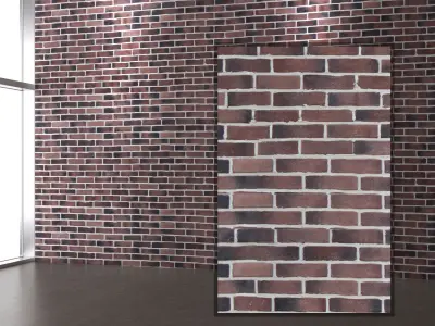 Brickwork 103 Texture