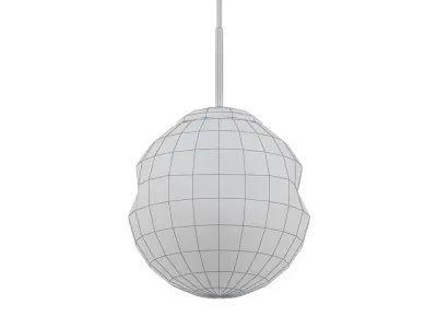 VERIS PENDANT 3D model