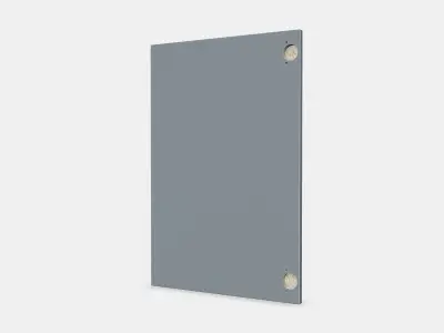 BODBYN By 12 Low-poly 3D model