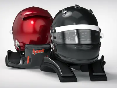  Arai GP-7 SRC Style Racing Helmet 