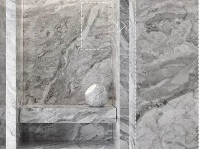 Marble Stone No341 Texture