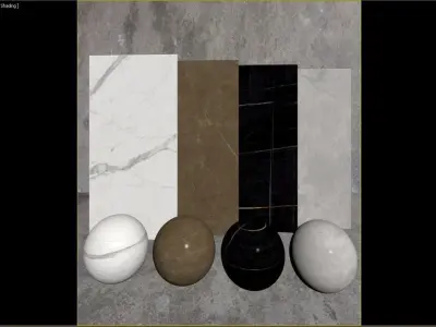 V-ray material pack 1 Texture Texture