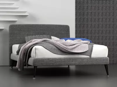 Dream On Single 3D model