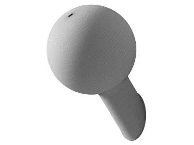 Orsjo - Pin by Matti Klenell 3D model