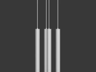 Fixture Favorable 2015 1P Pendenti Favorite  3D model