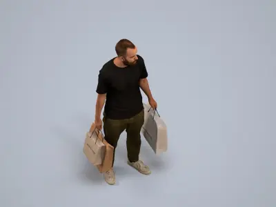 00344Mansur010 3D model