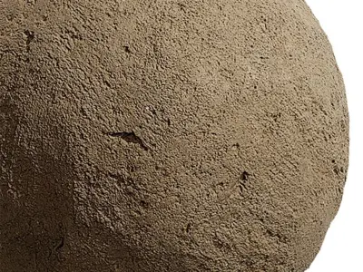 Concrete Seamless Texture 2K - EXR 5 - JPG 5 Texture Texture 14