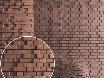 Mrf Bricks Set11 Texture
