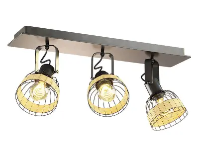 ANWICK 1 43324 Eglo 3D model