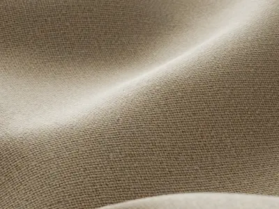 Linen fabric 01 Texture