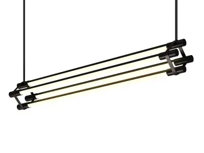 HARDY D 120 3D model