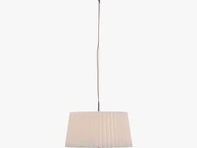 Fliegenbein HL Pendant Lamp PBR 3D model