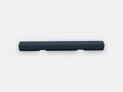 B750D B-Series 51ch Soundbar with Subwoofer 2024 3D model