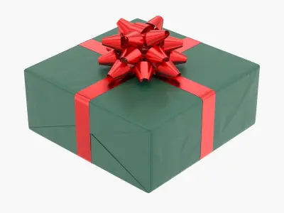  Christmas Present 7 Bundle Collection 