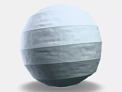 REGOLIT Pendant lamp shade 3D model