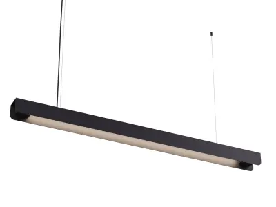 Office lamp TURN ON Light 2 SKU 19286 Free 3D model