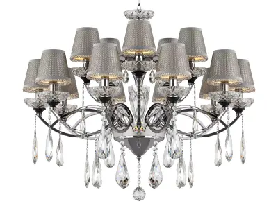 867154 Campana Osgona 3D model