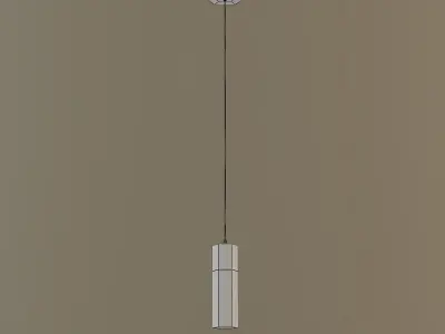 PENDANT LIGHT  3D model