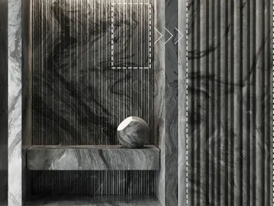 Marble Stone  No146 Texture