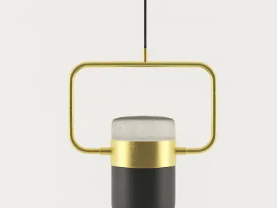 Light 0003 Free 3D model