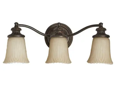 Ligonier Light Vanity  3D model