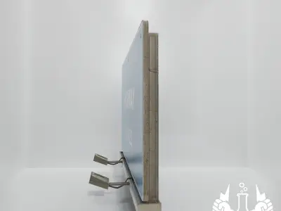 Game-ready Highway Sign Pack With Sign Template Low-poly 3D model