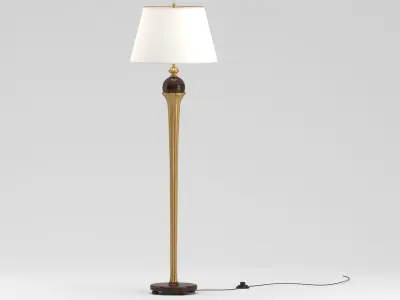 Lamp 155 3D model