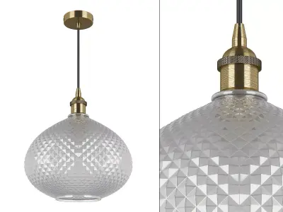 798031 Genni Lightstar 3D model