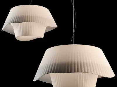 Lampatron VANILLA 3D model