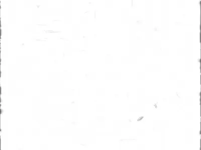 Sci-Fi Plasma Gatling Gun 3D Model Cosmic Energy Cannon Low-poly 3D model