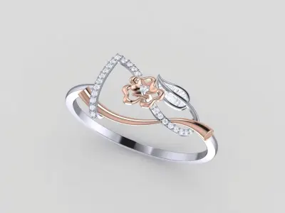 EXCLUSIVE PRIMIUM LIGHT WEIGHT LR 3D print model