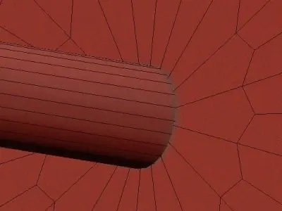 Silvio Mondino Studio  3D model