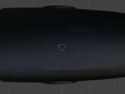 Moving head head 1 A Japanese Ver Free low-poly 3D model