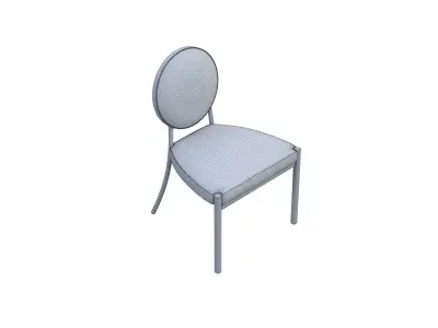 Chair  3D model
