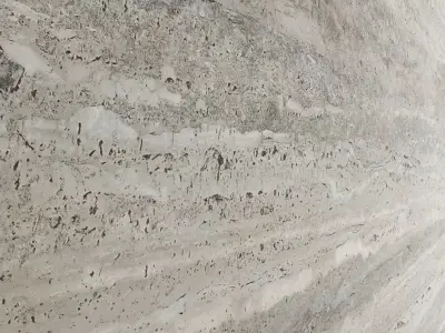 Travertine 09 Texture