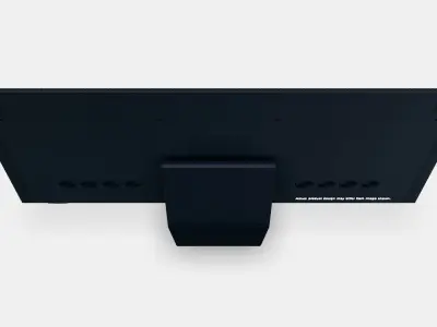 75 Neo QLED 8K Smart TV QN900D 2024 3D model