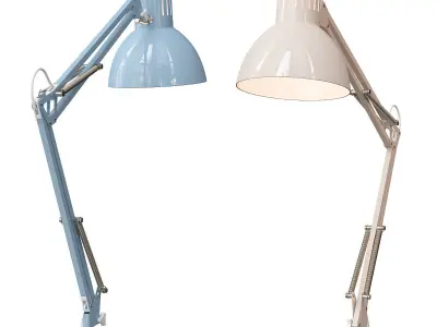 Tertial Ikea 3D model