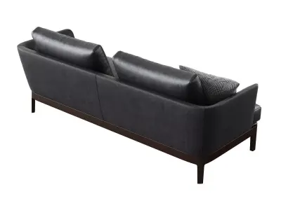 Chelsea DI226 2 Seater 3D model