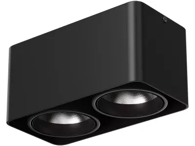 Soul Spotlight 3D model