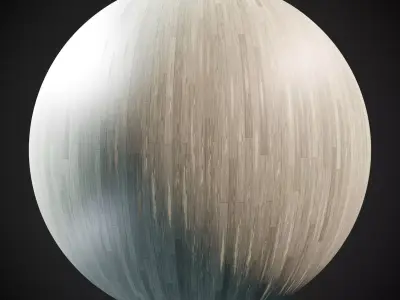 Oak Wood PBR Texture 06 - Texture Coordinate Texture