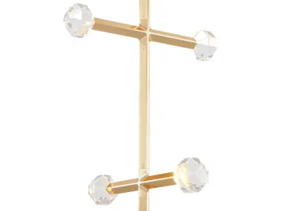 JOULLE 14-001 3D model