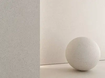 Quartz Agglomerate Engineered Stone Set - 06 Texture