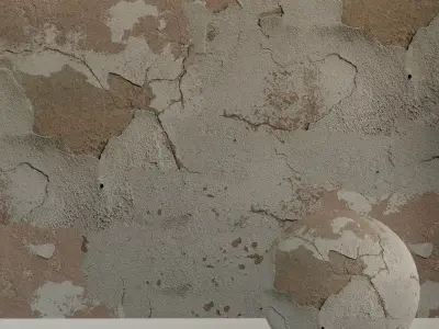 Material old plaster 71 Texture